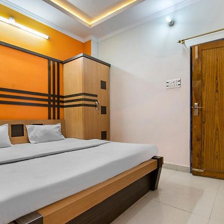 Spot On 71367 Hotel New Digha International Экстерьер фото