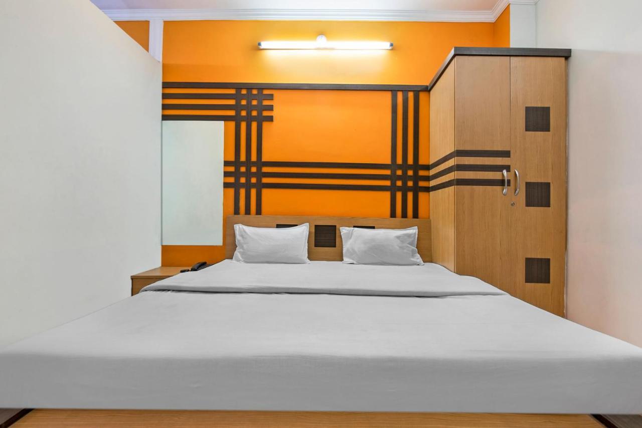 Spot On 71367 Hotel New Digha International Экстерьер фото