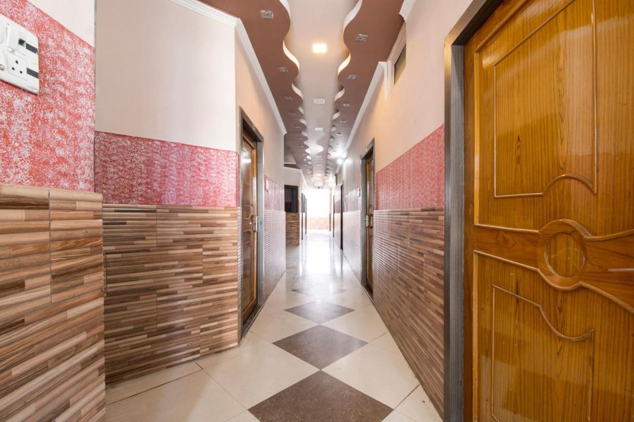 Spot On 71367 Hotel New Digha International Экстерьер фото