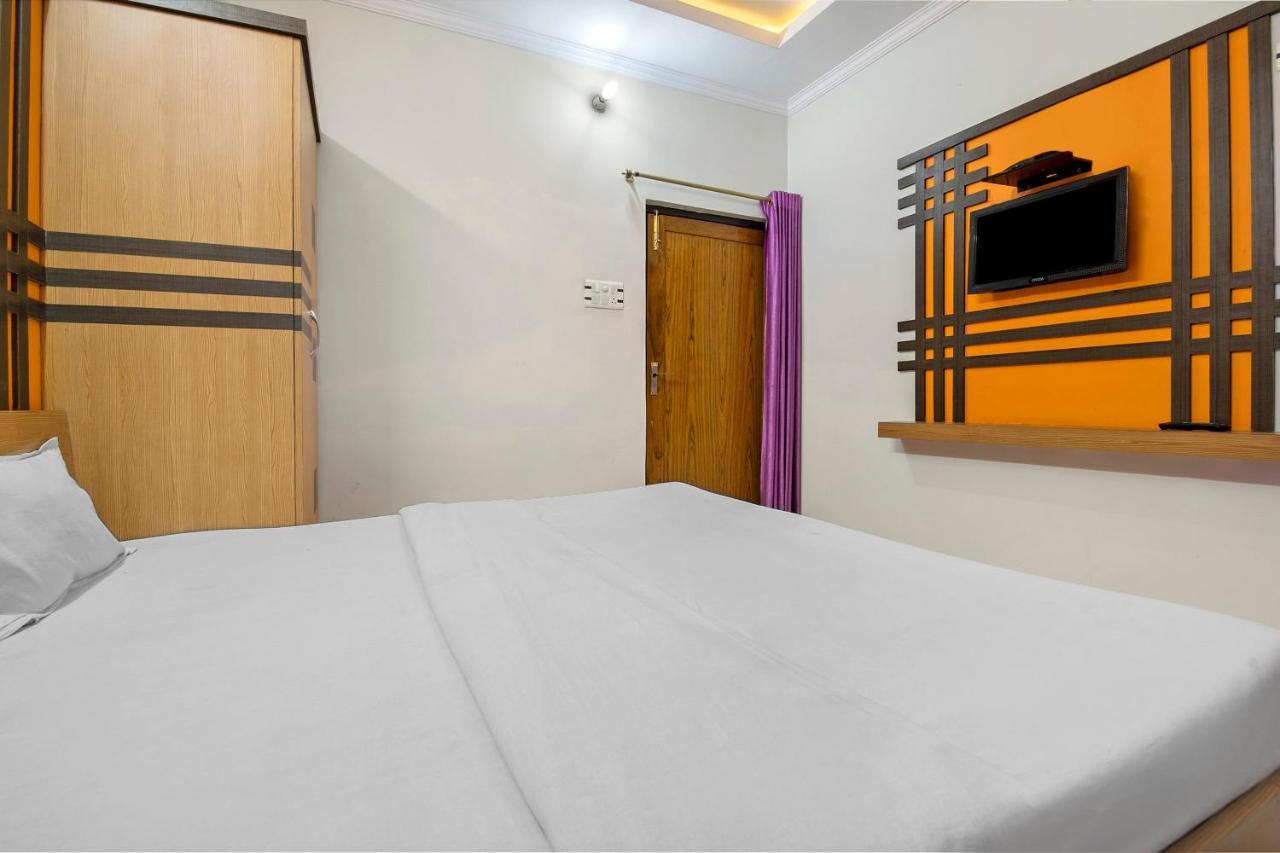 Spot On 71367 Hotel New Digha International Экстерьер фото