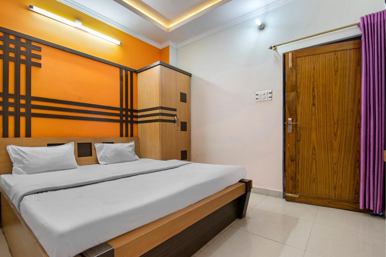 Spot On 71367 Hotel New Digha International Экстерьер фото