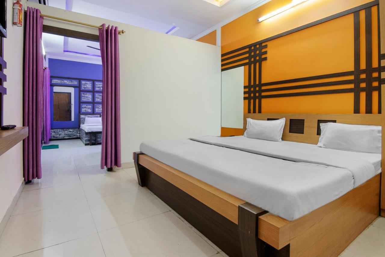 Spot On 71367 Hotel New Digha International Экстерьер фото
