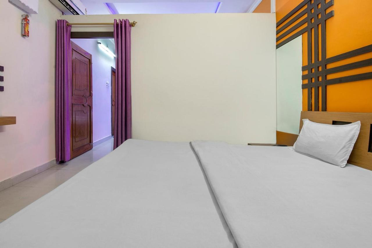 Spot On 71367 Hotel New Digha International Экстерьер фото